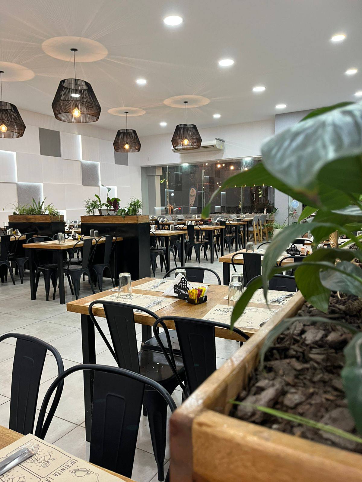 Rayuela | Resto Kids